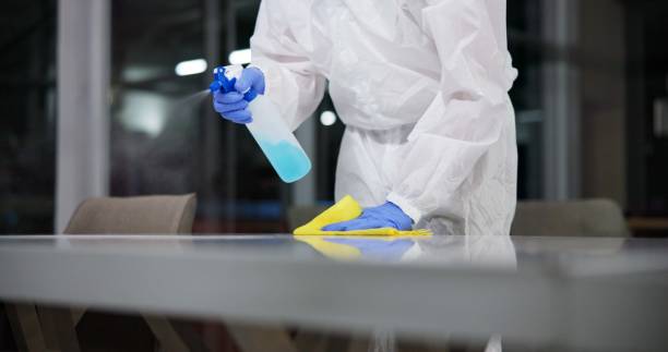 Licensed Infectious Disease Decontamination service in Pleasant Hill, PA - Crime Scene Cleaner Online